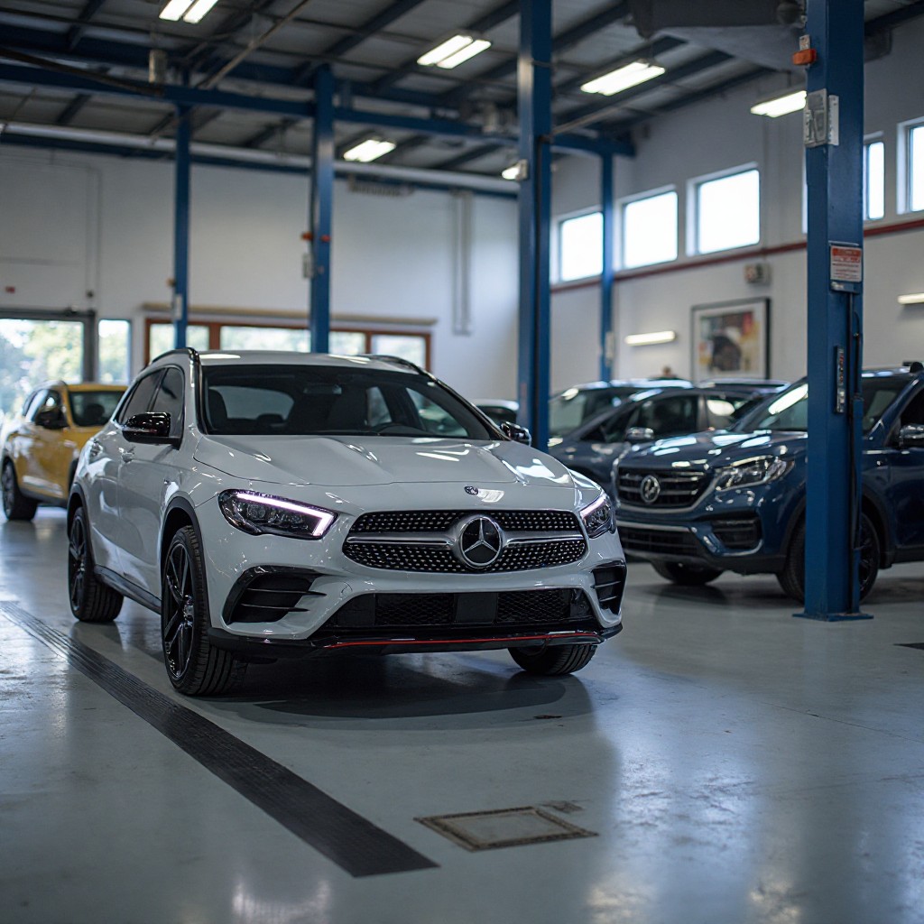 Responsive web design mockups